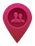 User location icon
